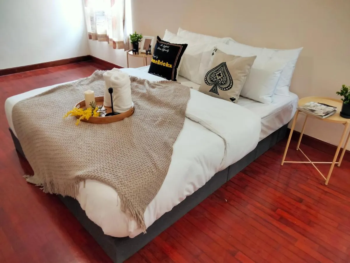 Semi-D Salak South Garden, Sri Petaling Kl Villa Kuala Lumpur Holiday home