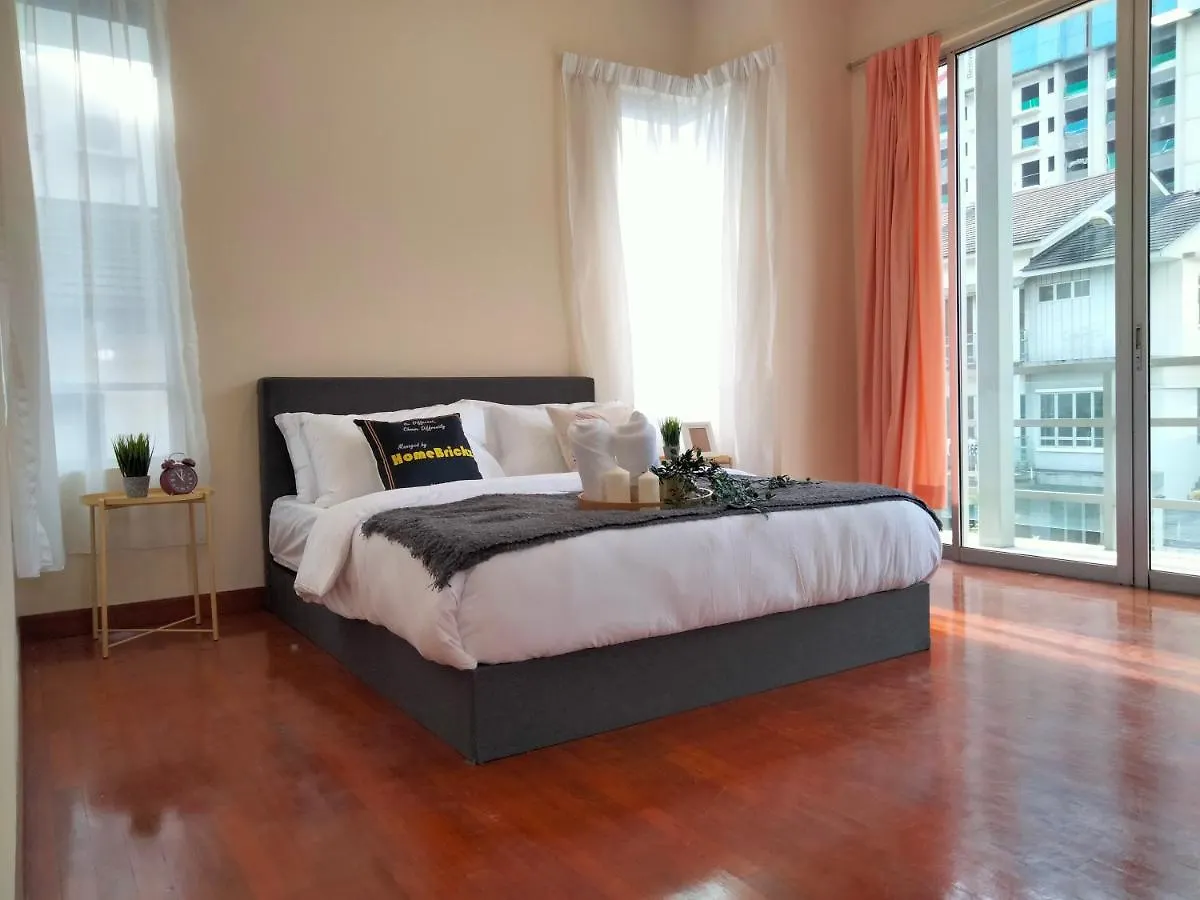Semi-D Salak South Garden, Sri Petaling Kl Villa Kuala Lumpur Malaysia